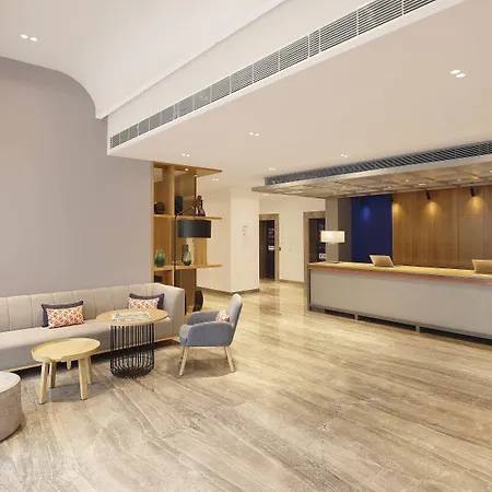 Holiday Inn Express Bengaluru Whitefield Itpl By Ihg-3