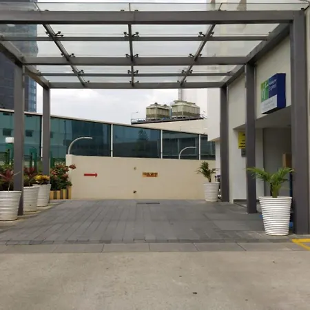 Holiday Inn Express Bengaluru Whitefield Itpl By Ihg-2