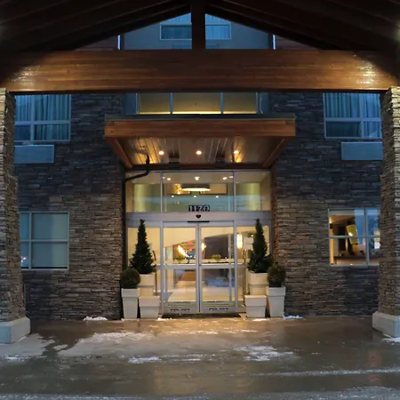 Holiday Inn Express Golden-Kicking Horse By Ihg-3