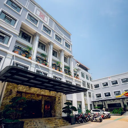 Capital Garden Hotel-2