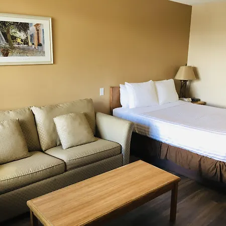 Thunderbird Motor Inn-2