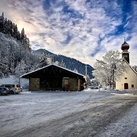 Gasthof Salzstadl-3