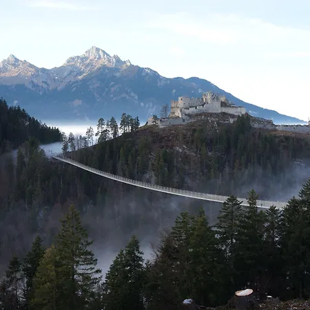 Hotel Gasthof Klause-3