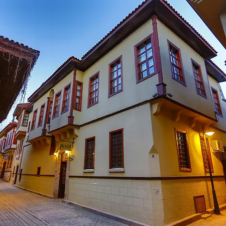 Atelya Art Hotel-3