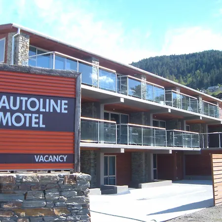 Autoline Motel Queenstown-3