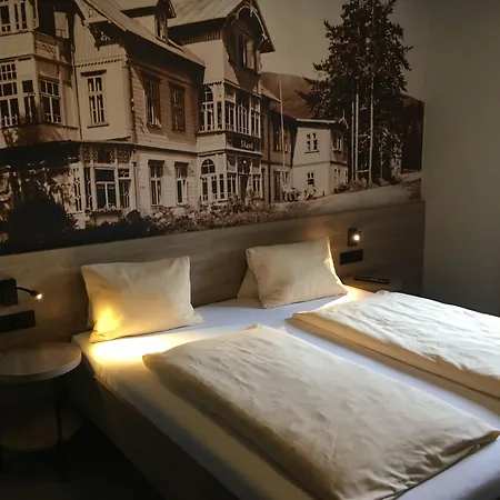 Hotel Start-3