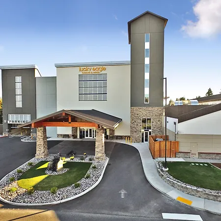Lucky Eagle Casino & Hotel-3