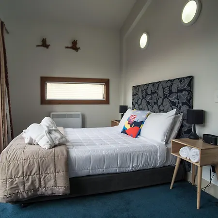 U Boutique Hotel, Surestay Collection By BW-3