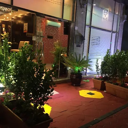 Al Smou Hotel Apartments - Maha Hospitality Group-2