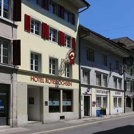 Hotel Roter Ochsen-3