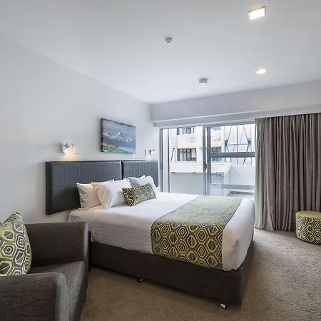 Quest Ponsonby Serviced Apartments-3