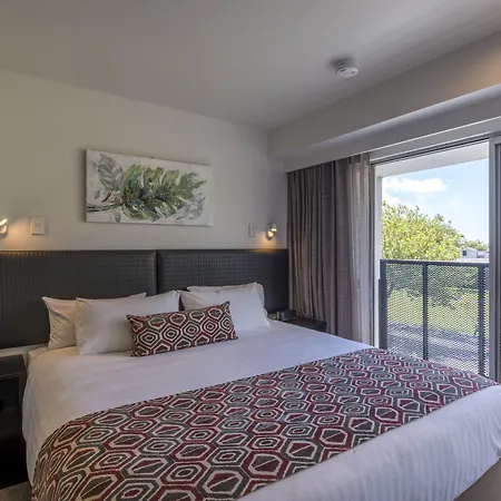 Quest Ponsonby Serviced Apartments-2