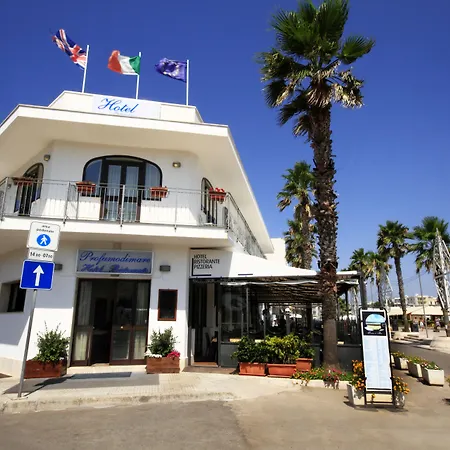 Hotel Profumo Di Mare-3