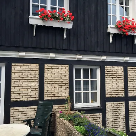 Landhotel Menke-3