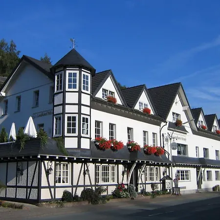 Landhotel Menke-2
