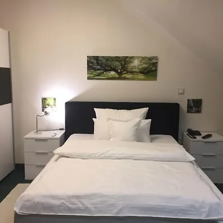 Landhotel Menke-3