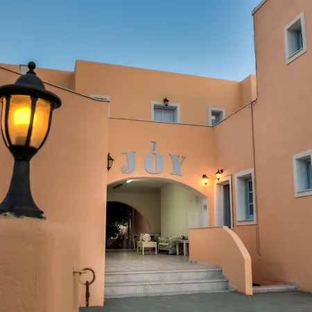 Joy Beach Ηotel-3