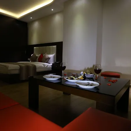 Jounieh Suites Boutique Hotel-3
