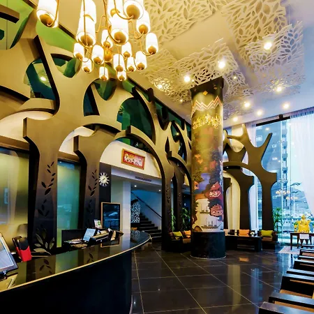 Raha Grand Hotel-3