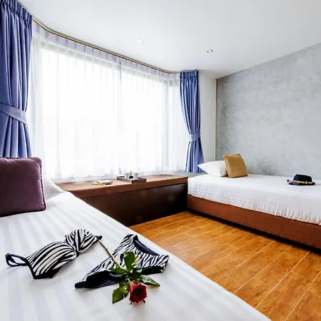 Raha Grand Hotel-2