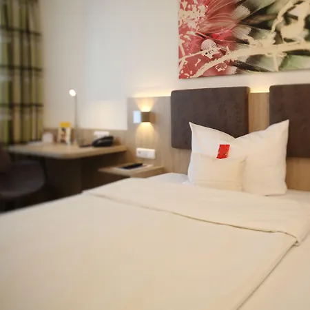 Central Hotel Eschborn-3