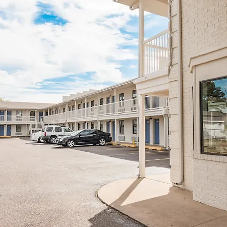 Motel 6-Texarkana, Ar-3