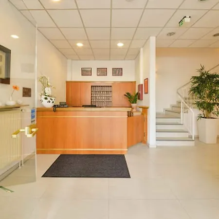 Hotel Berliner Ring-3