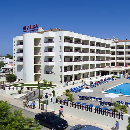 Hotel Alba-3