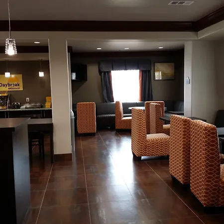 Days Inn By Wyndham Dilley-2