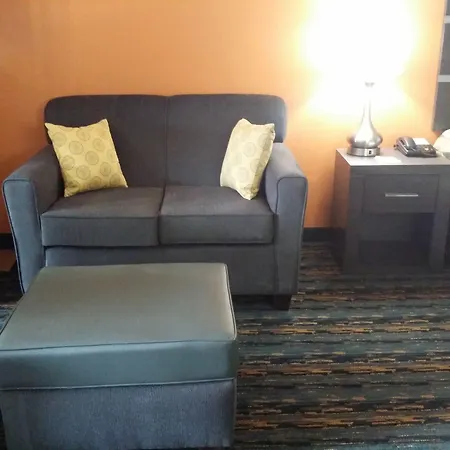 Days Inn By Wyndham Dilley-3