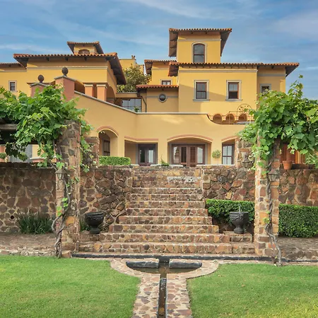 Castello Di Monte-2