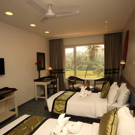 The Fern Residency, Miramar-2