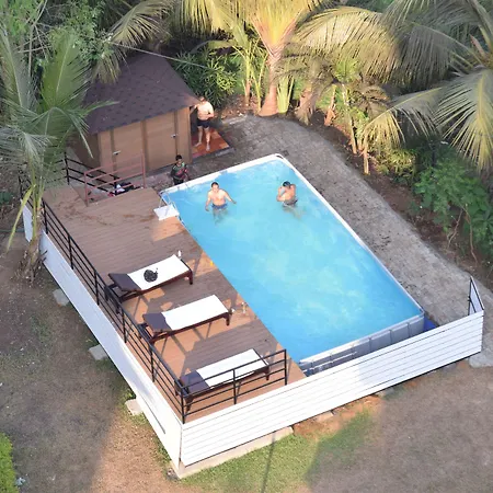 The Fern Residency, Miramar-3