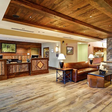 Homewood Suites By Hilton Kalispell-2