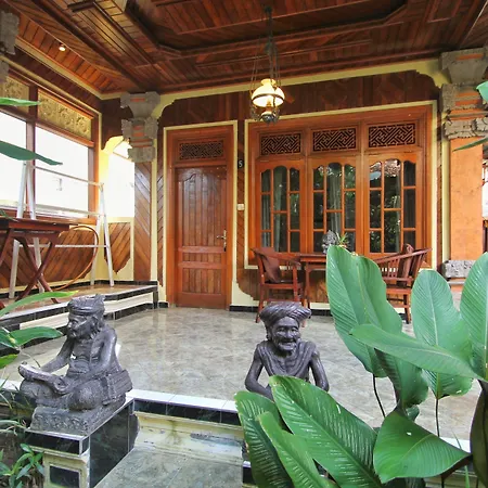 Hibiscus Cottages-3
