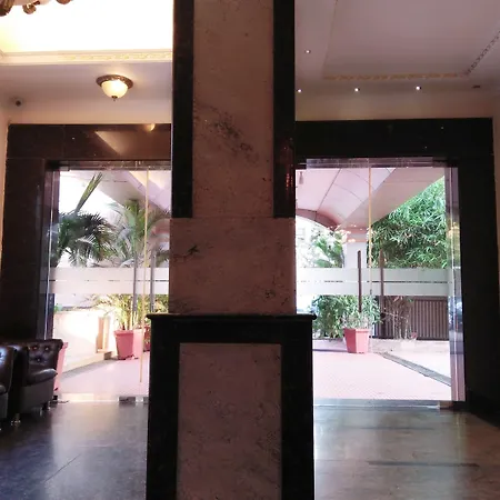 Hotel Plazaa Inn-2
