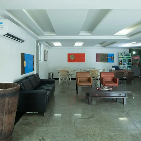 Smart Hotel Joao Pessoa-3