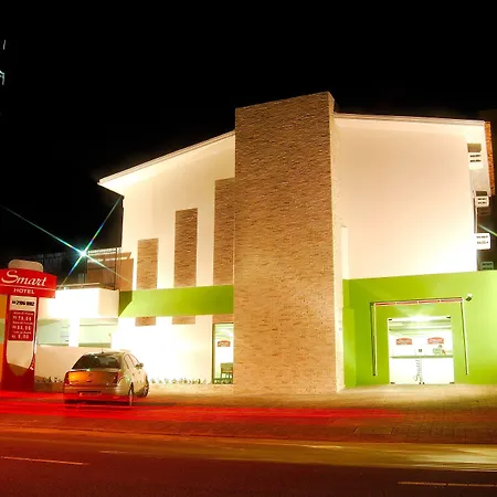 Smart Hotel Joao Pessoa-2