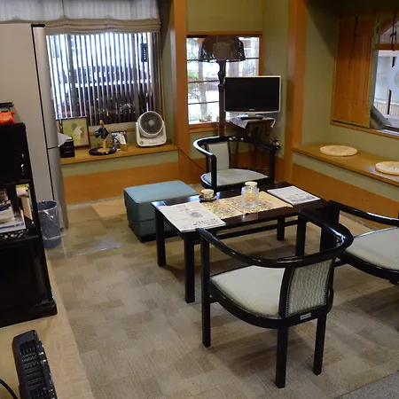 Kyou No Yado Kagihei Hotel-2