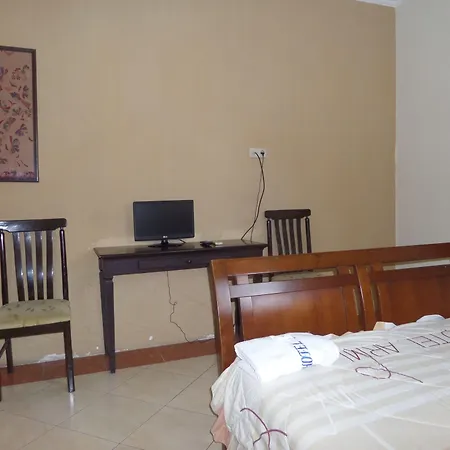 Armi Hotel Malang-3