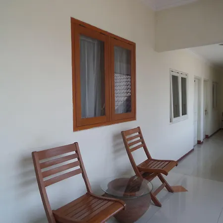 Armi Hotel Malang-2