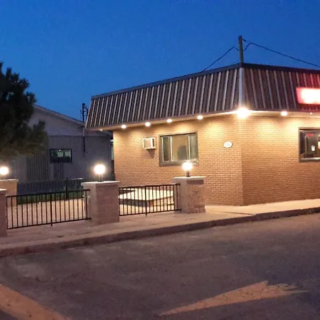 Motel Ritz-2