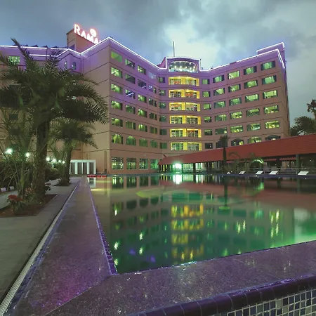 Ramada By Wyndham Alleppey-3