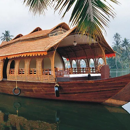 Ramada By Wyndham Alleppey-2