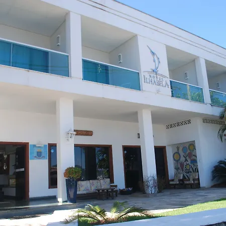 Hotel Ilhabela-2