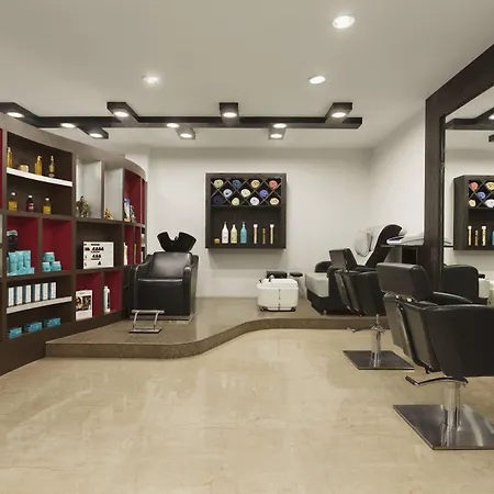 Ramada Jamshedpur Bistupur-3