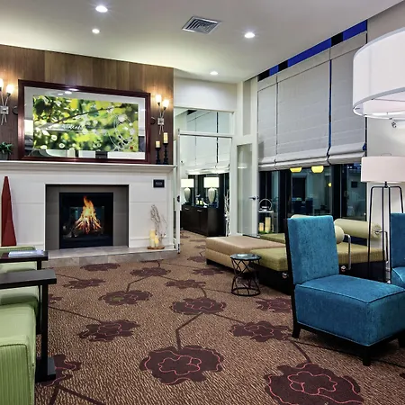 Hilton Garden Inn Lincoln Downtown/Haymarket-2