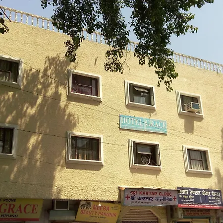 Hotel Grace-3