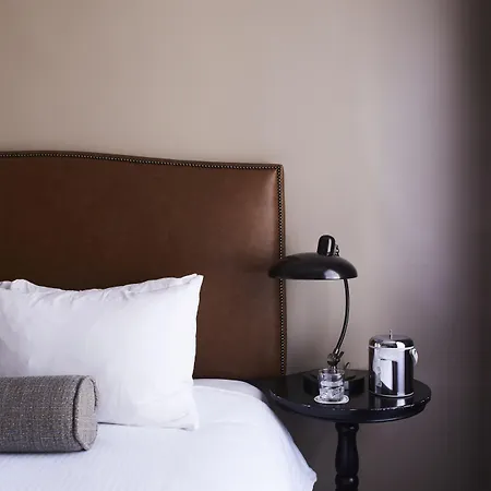Hotel Normandie Los Angeles-3