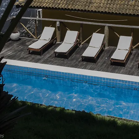Areia Branca Apart Hotel-2